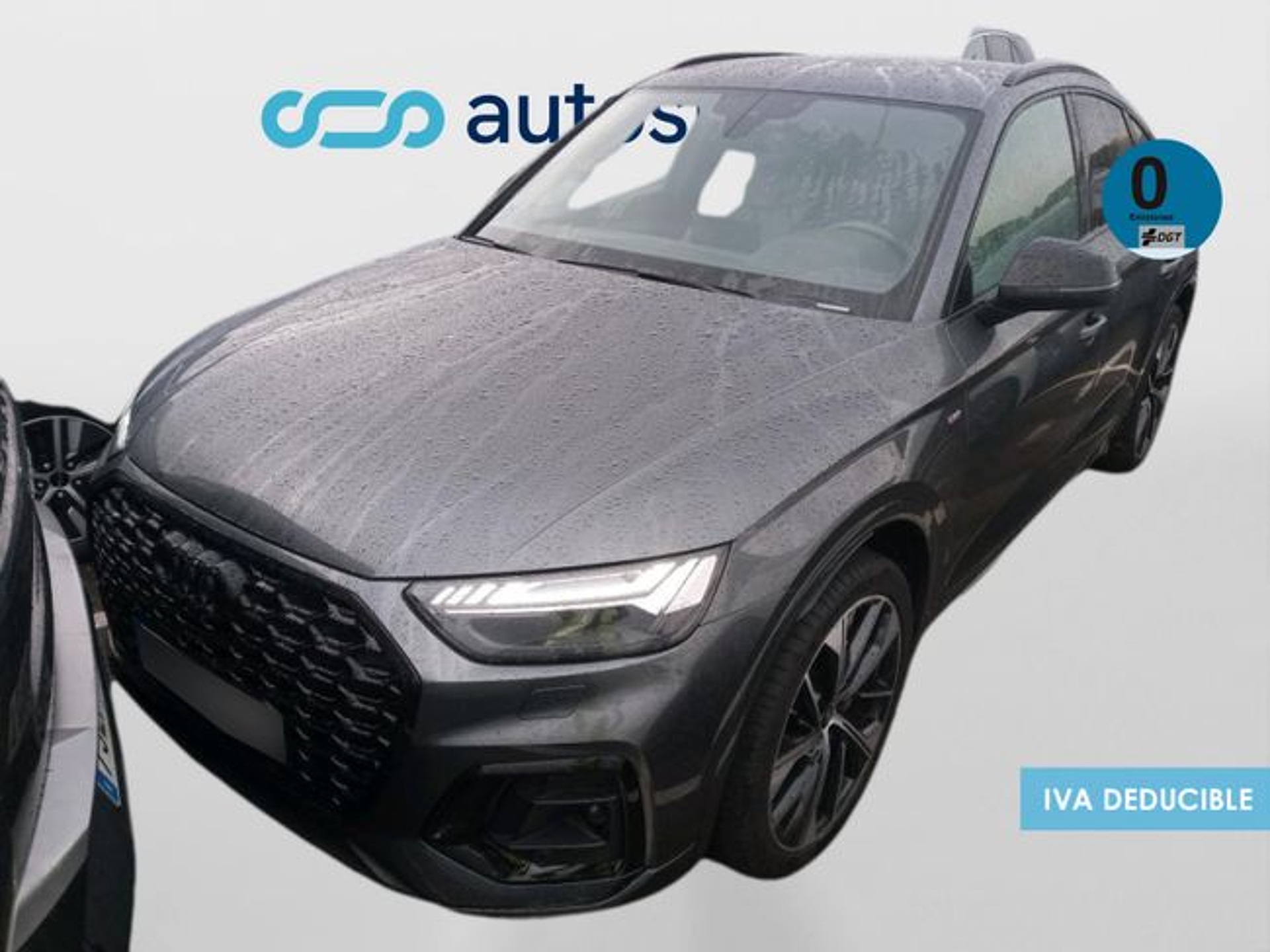 Imagen de AUDI Q5