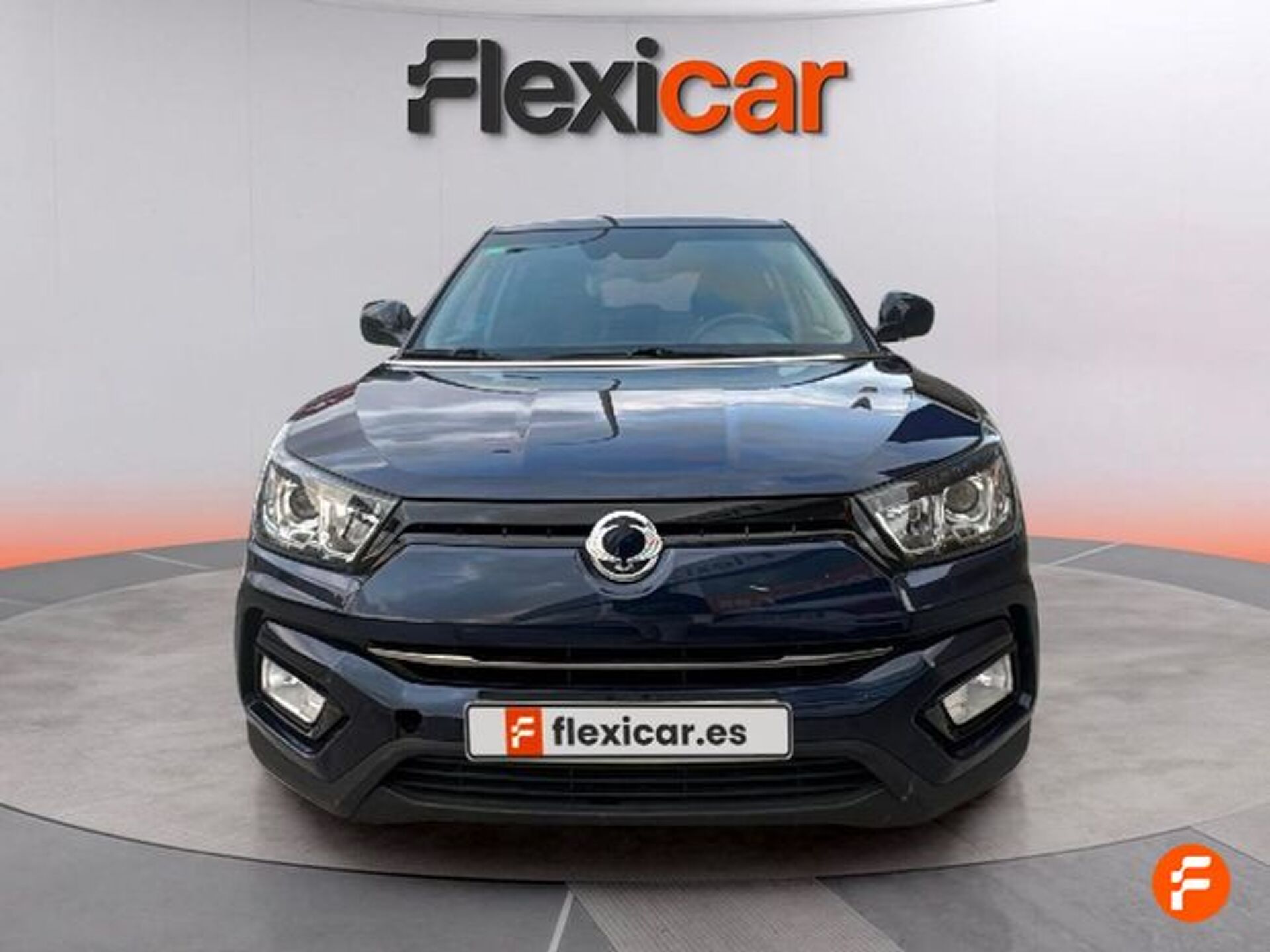 Imagen 2 de SSANGYONG KGM Tivoli