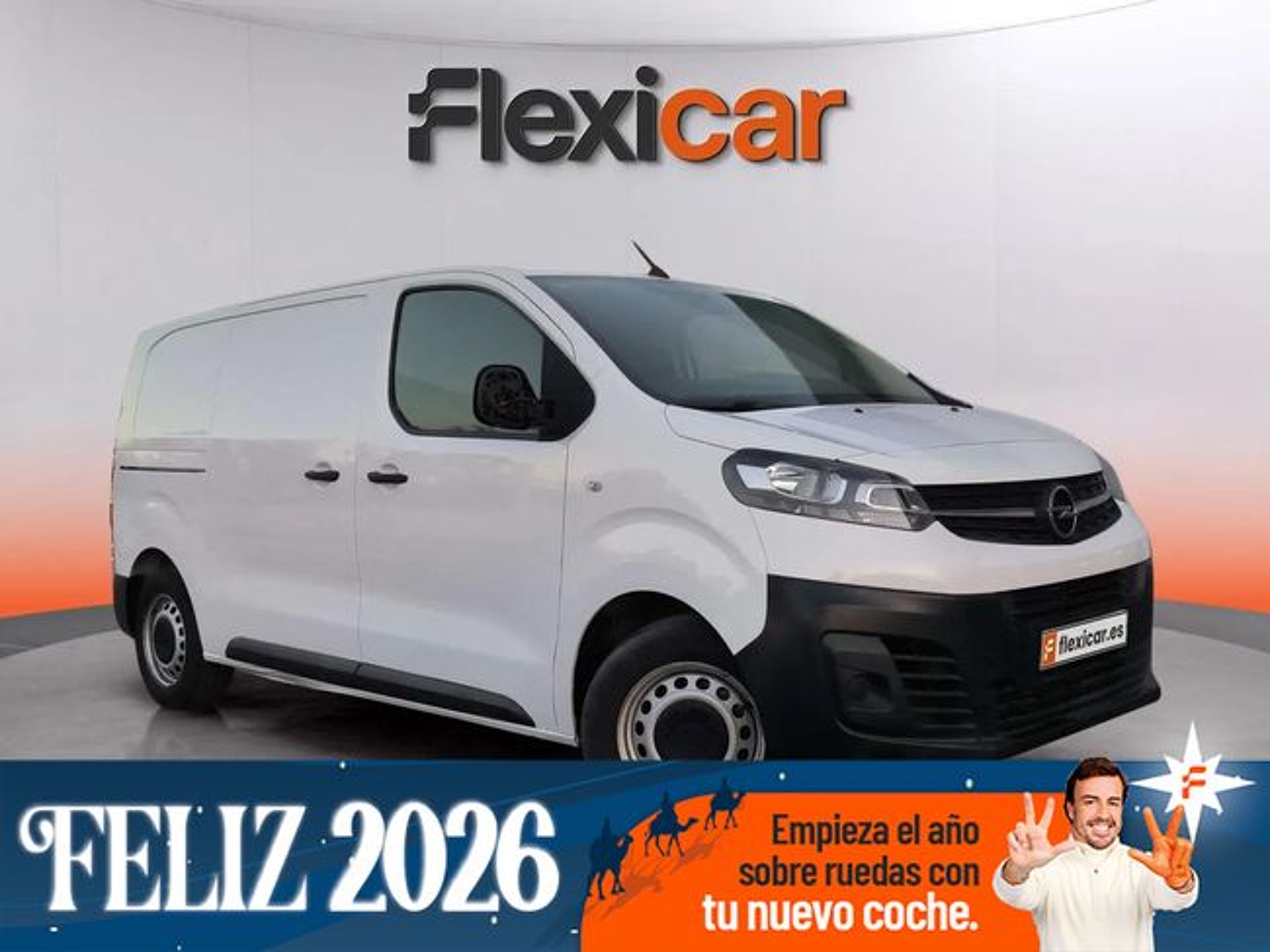 Imagen de OPEL Vivaro