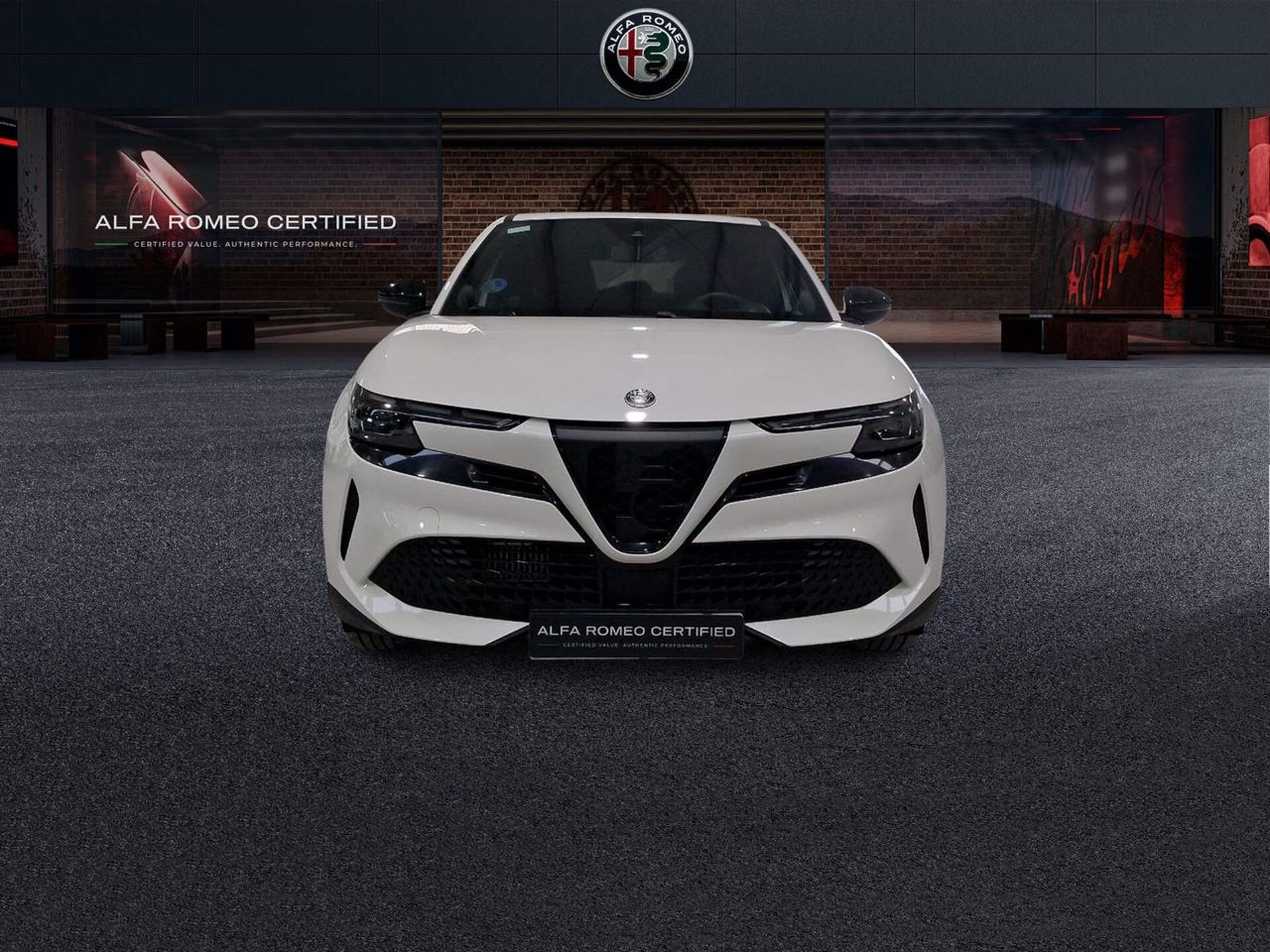 Imagen 2 de ALFA ROMEO Junior