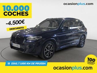 Imagen de BMW X3 M40d