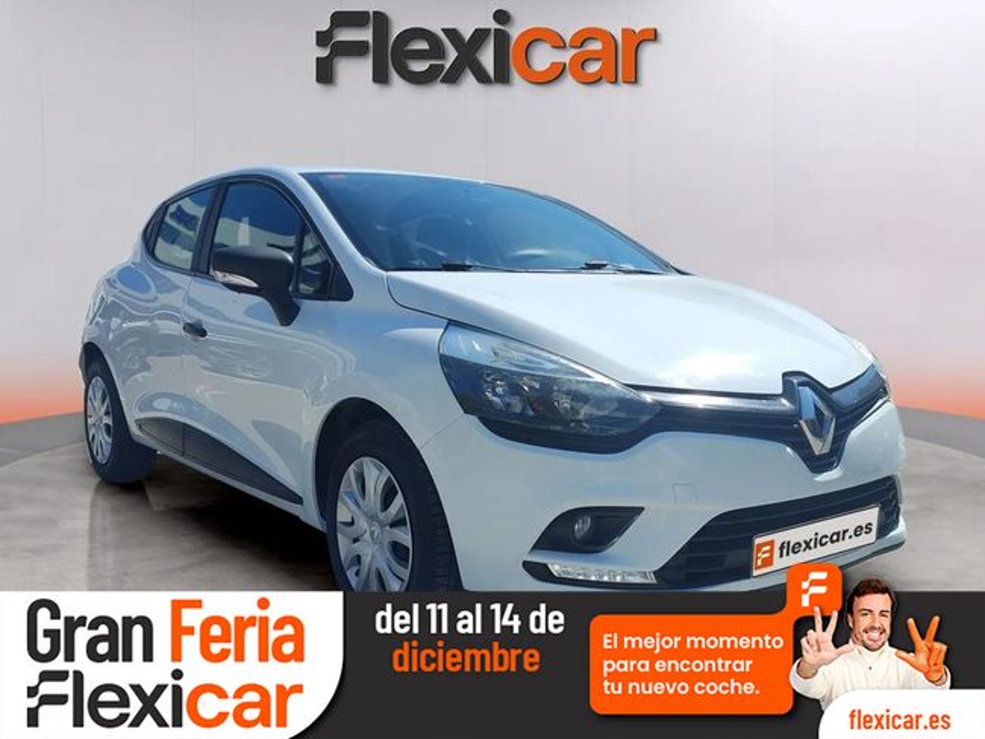 Imagen de RENAULT Clio