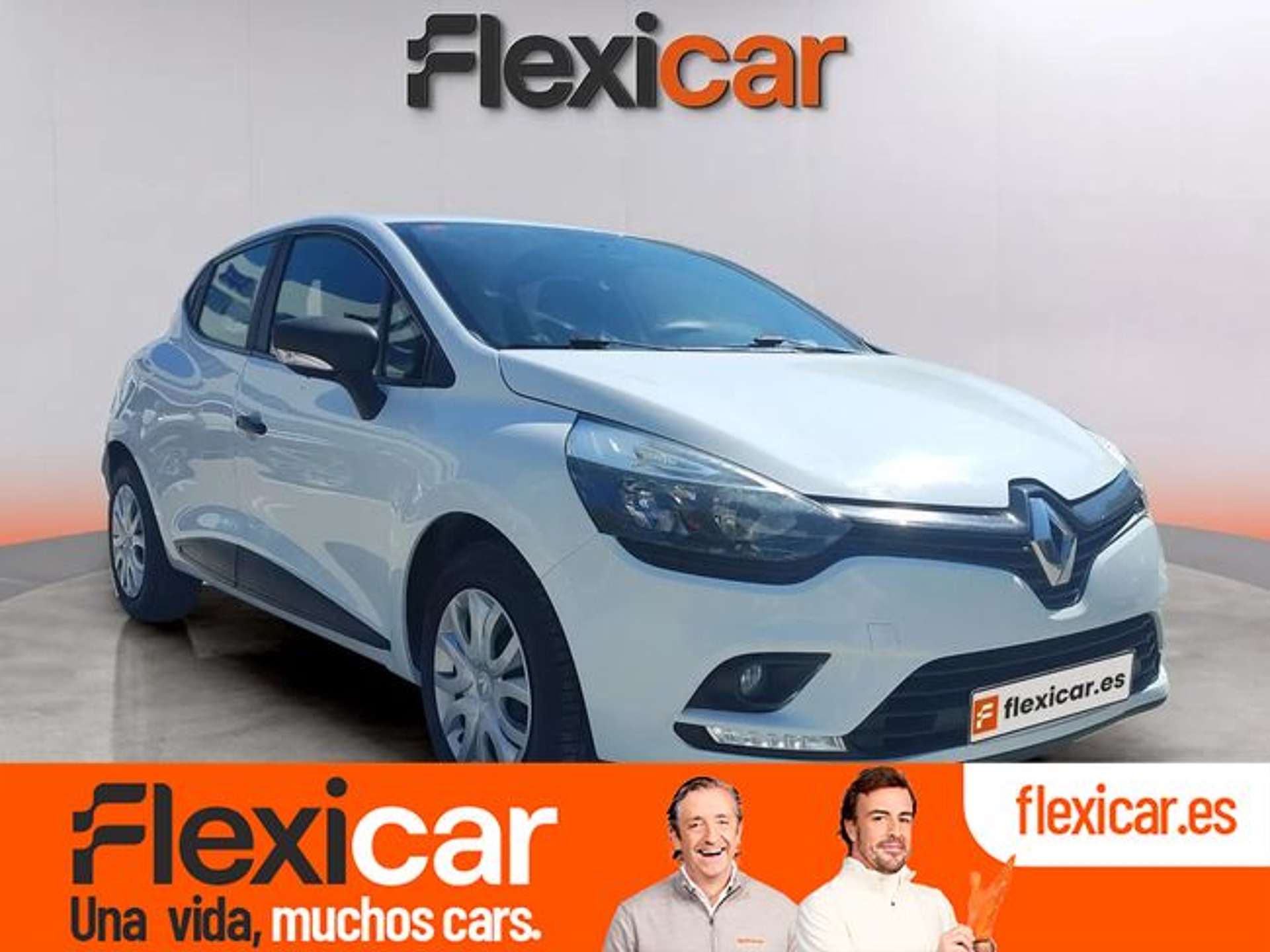 Imagen de RENAULT Clio