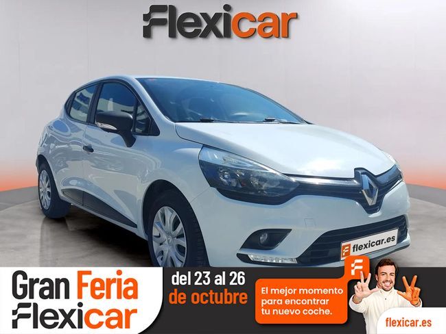 RENAULT Clio (Business Energy TCe 66kW (90CV) GLP) en Baleares