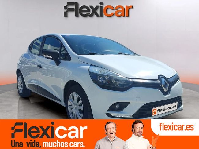 RENAULT Clio (Business Energy TCe 66kW (90CV) GLP) en Baleares