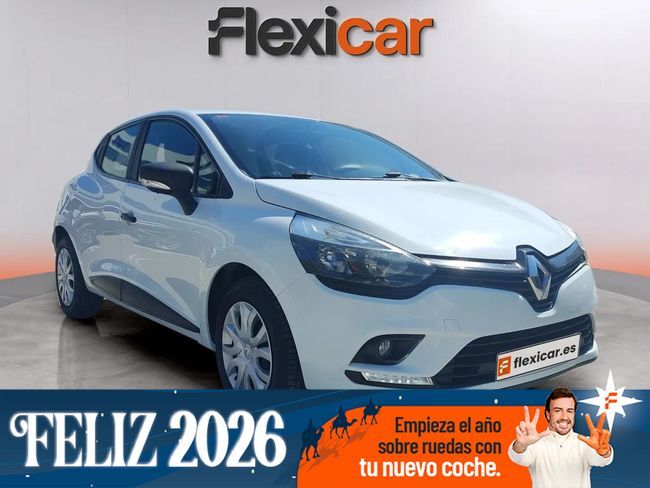 RENAULT Clio (Business Energy TCe 66kW (90CV) GLP) en Baleares