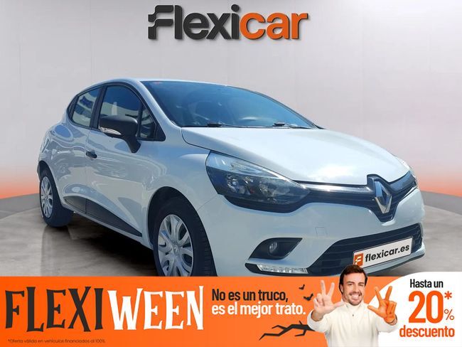 RENAULT Clio (Business Energy TCe 66kW (90CV) GLP) en Baleares