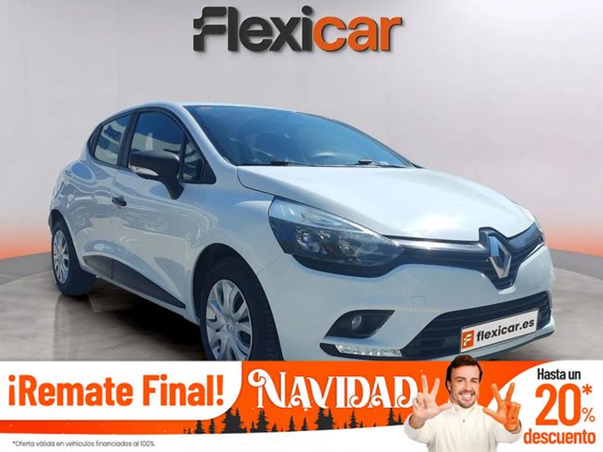 Imagen de RENAULT Clio
