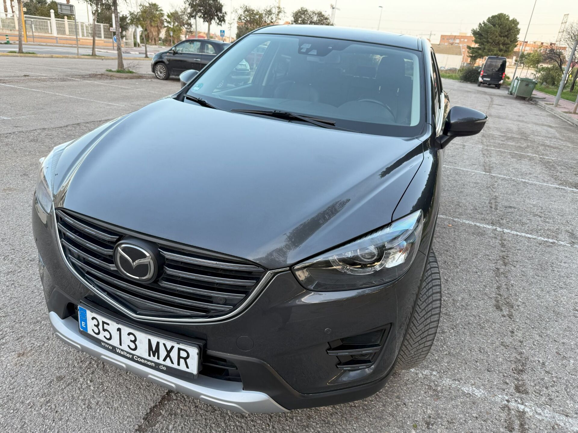 Imagen de MAZDA CX-5