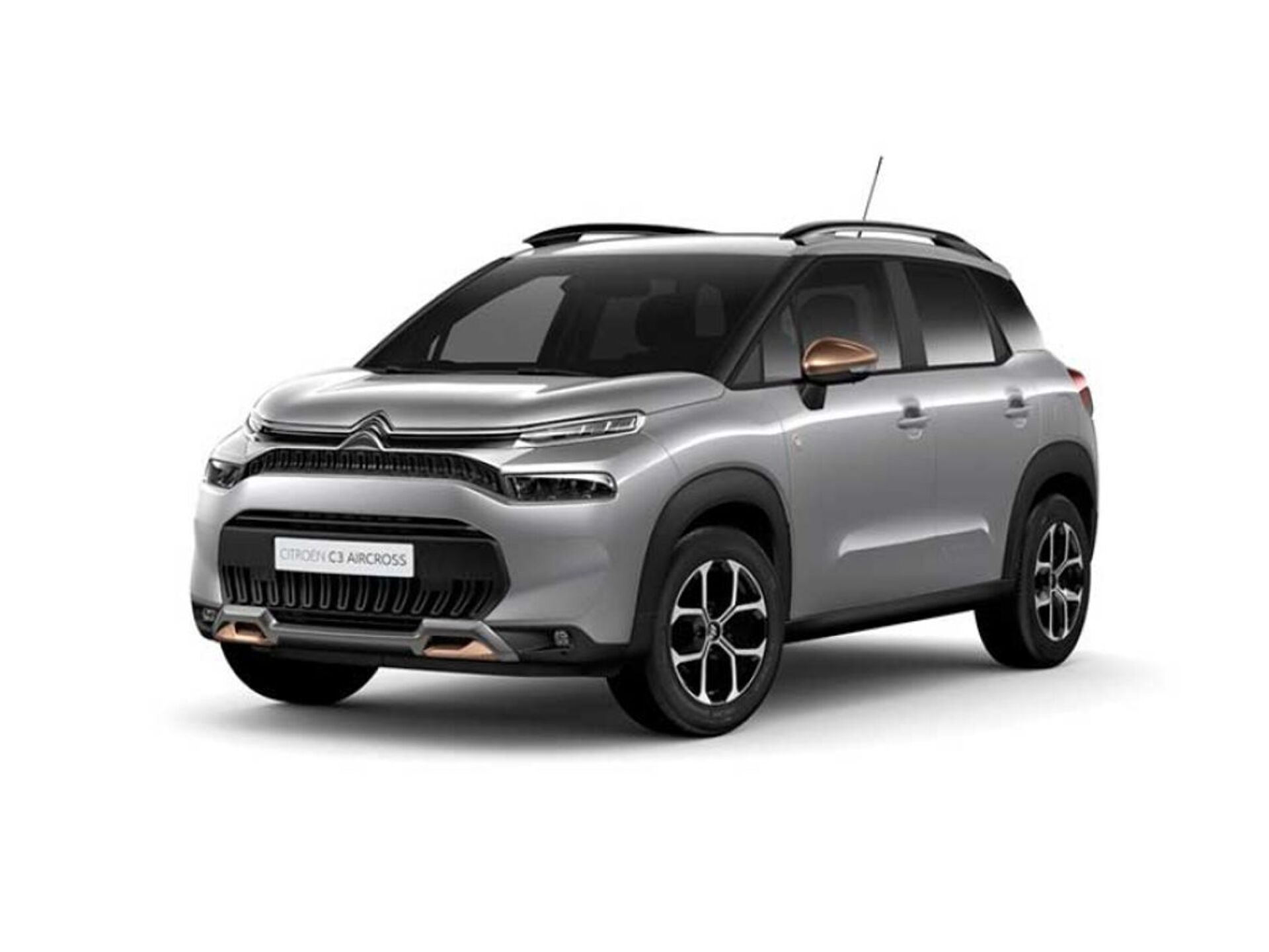 Imagen de CITROEN C3 Aircross