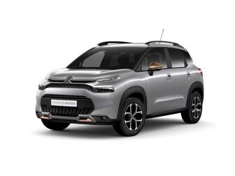 Imagen de CITROEN C3 Aircross Puretech S&S C-Series 110