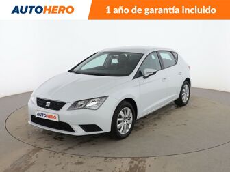 Imagen de SEAT León 1.6TDI CR Reference