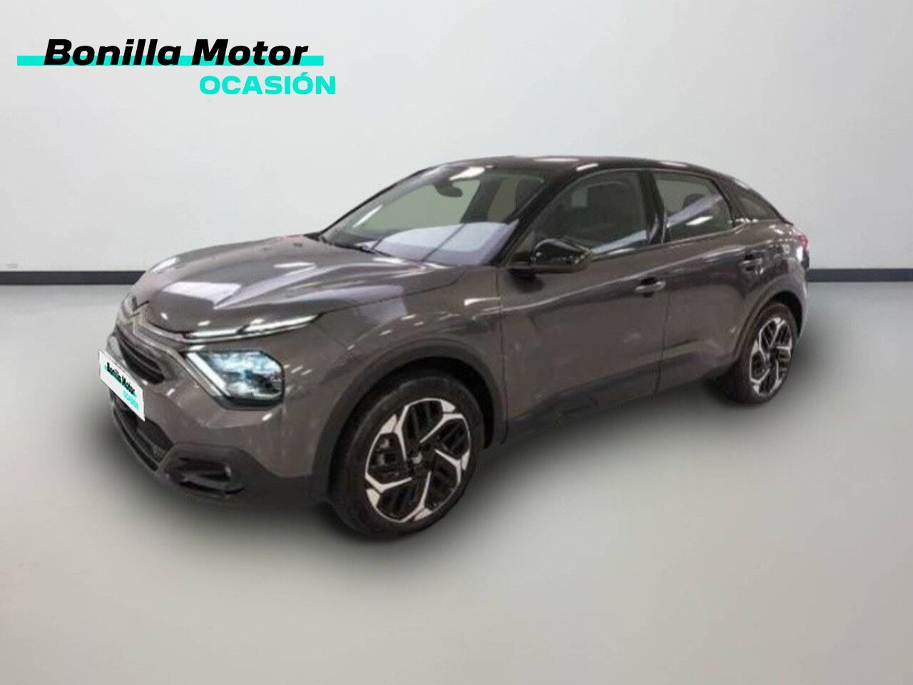 CITROEN C4 (1.2 PURETECH 130 PLUS 131 5P) en Toledo