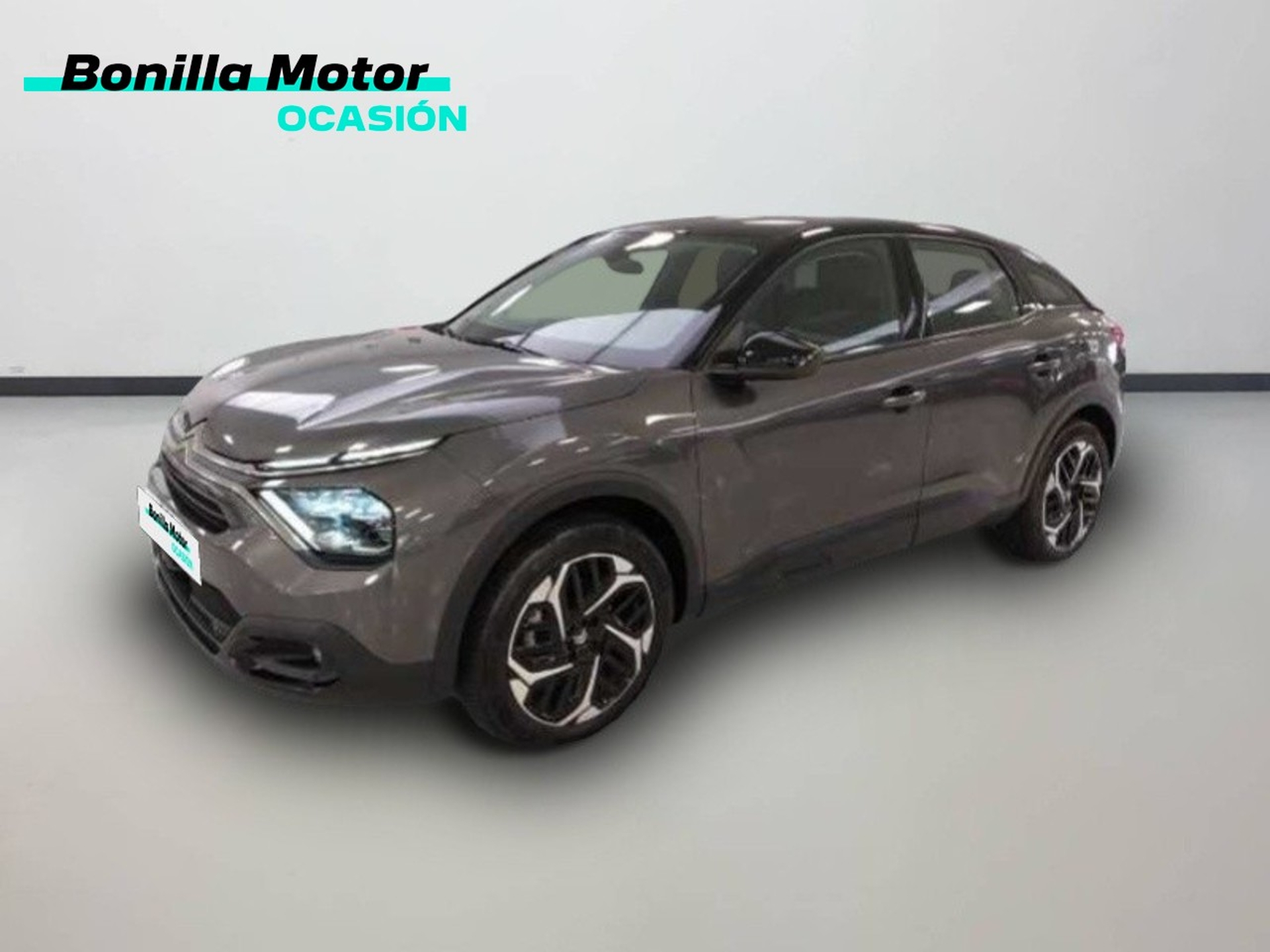 Imagen de CITROEN C4