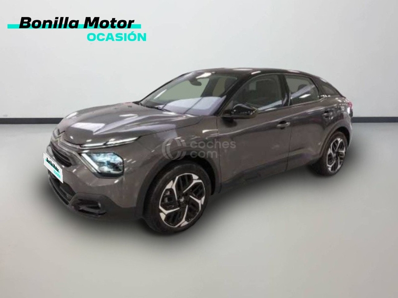 Foto del CITROEN C4 1.2 PureTech Plus S&S 130