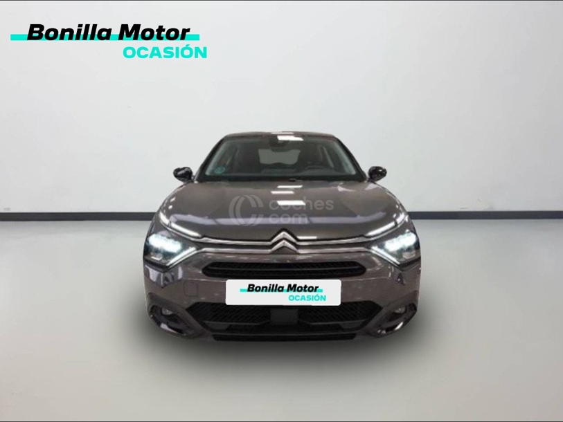 Foto del CITROEN C4 1.2 PureTech Plus S&S 130