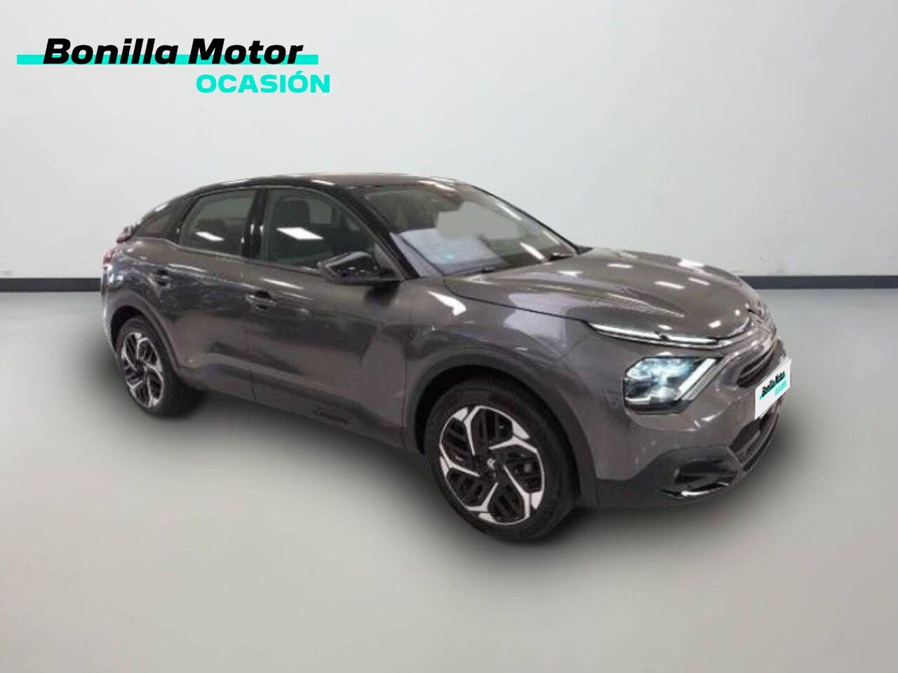 Foto del CITROEN C4 1.2 PureTech Plus S&S 130