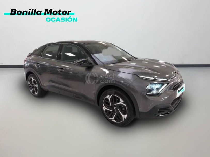 Foto del CITROEN C4 1.2 PureTech Plus S&S 130