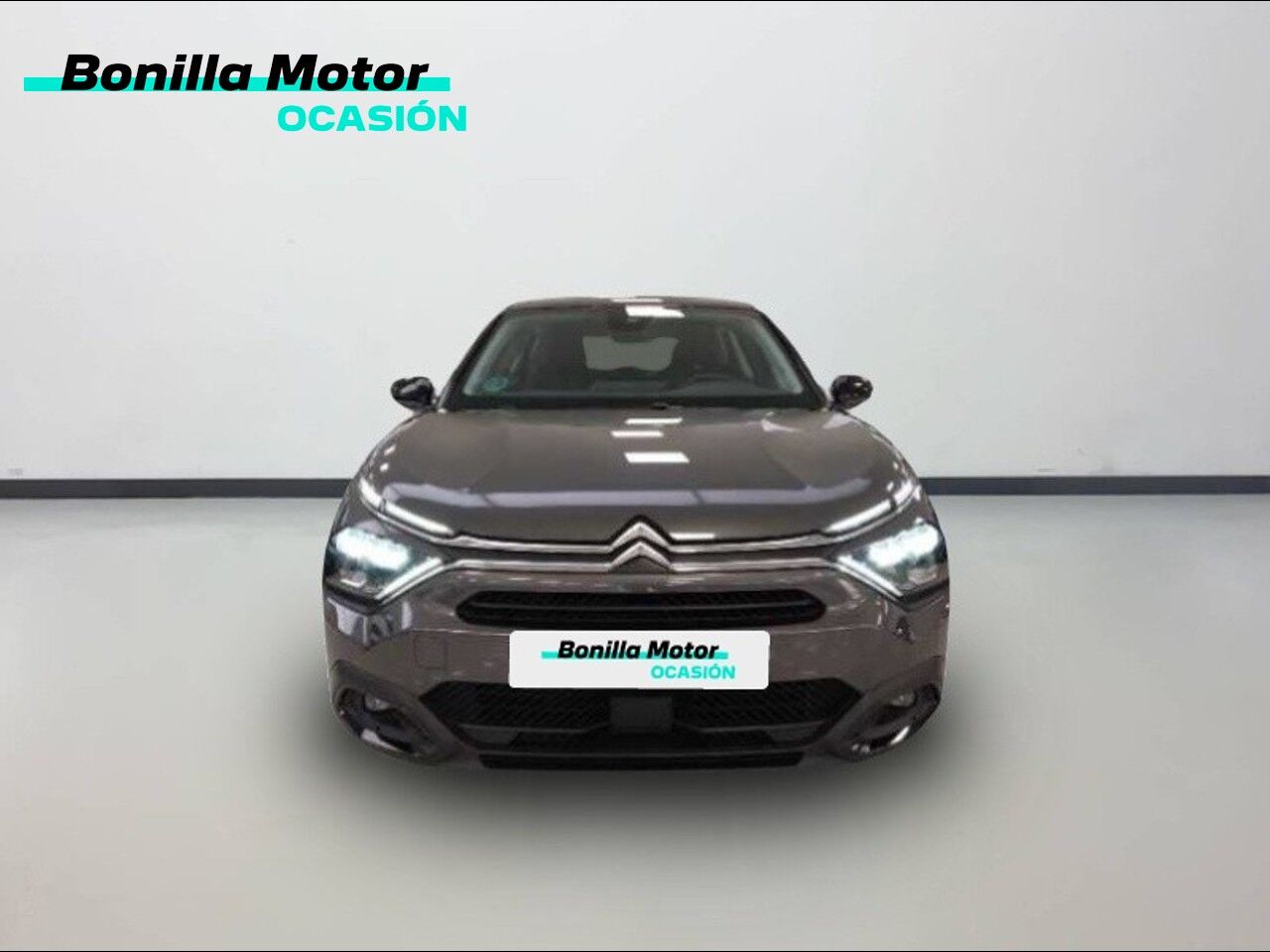 Foto del CITROEN C4 1.2 PureTech Plus S&S 130