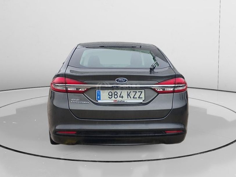 Foto del FORD Mondeo 1.5 Ecoboost Titanium