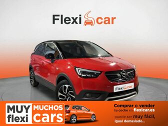 Imagen de OPEL Crossland X 1.2T S&S ecoTEC Selective 110