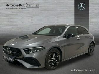 Imagen de MERCEDES Clase A A 200d Progressive Line Advanced 8G-DCT