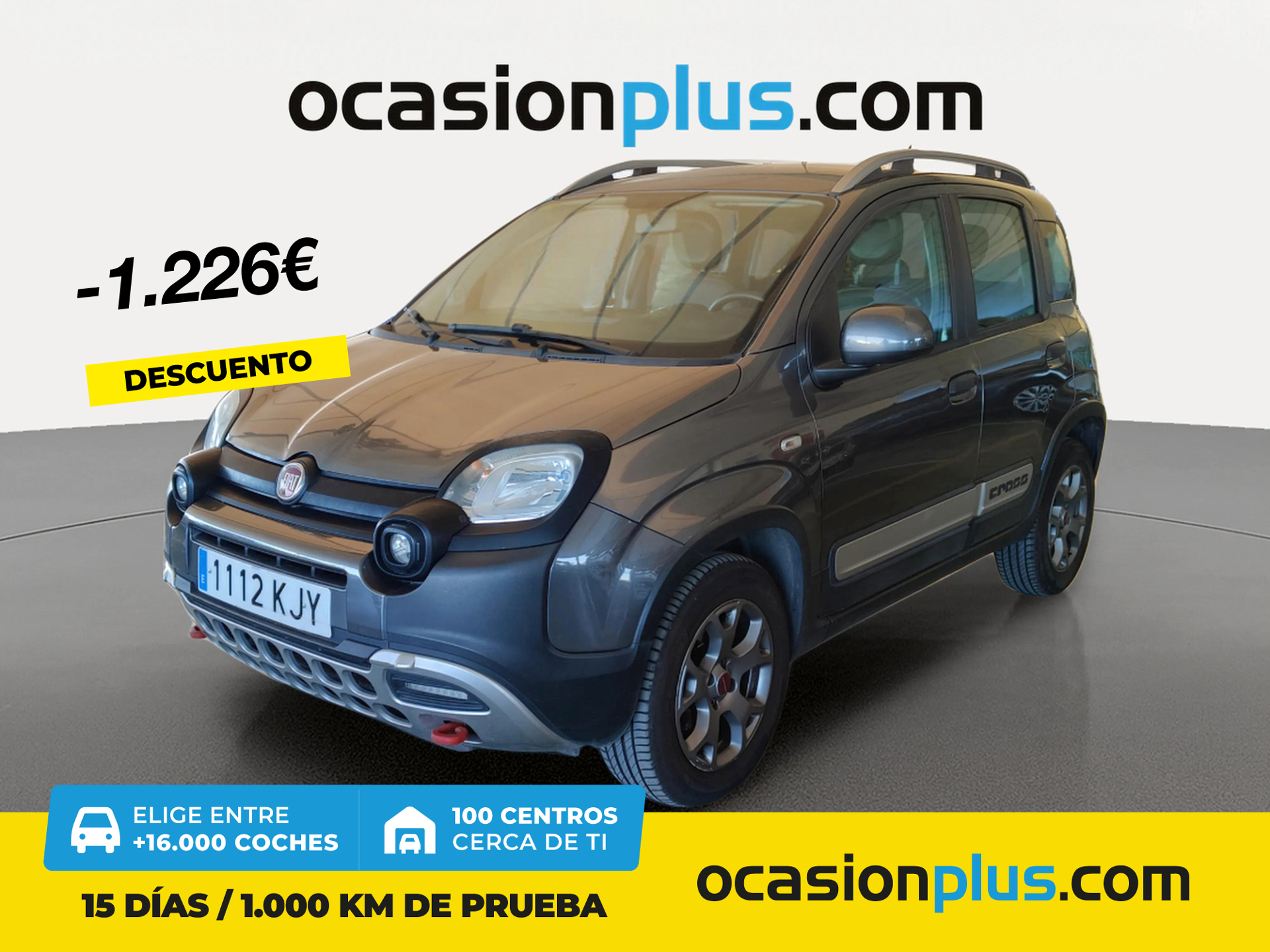Imagen de FIAT Panda