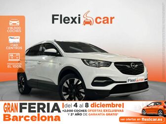 Imagen de OPEL Grandland X 1.2T S&S 120 Aniversario 130