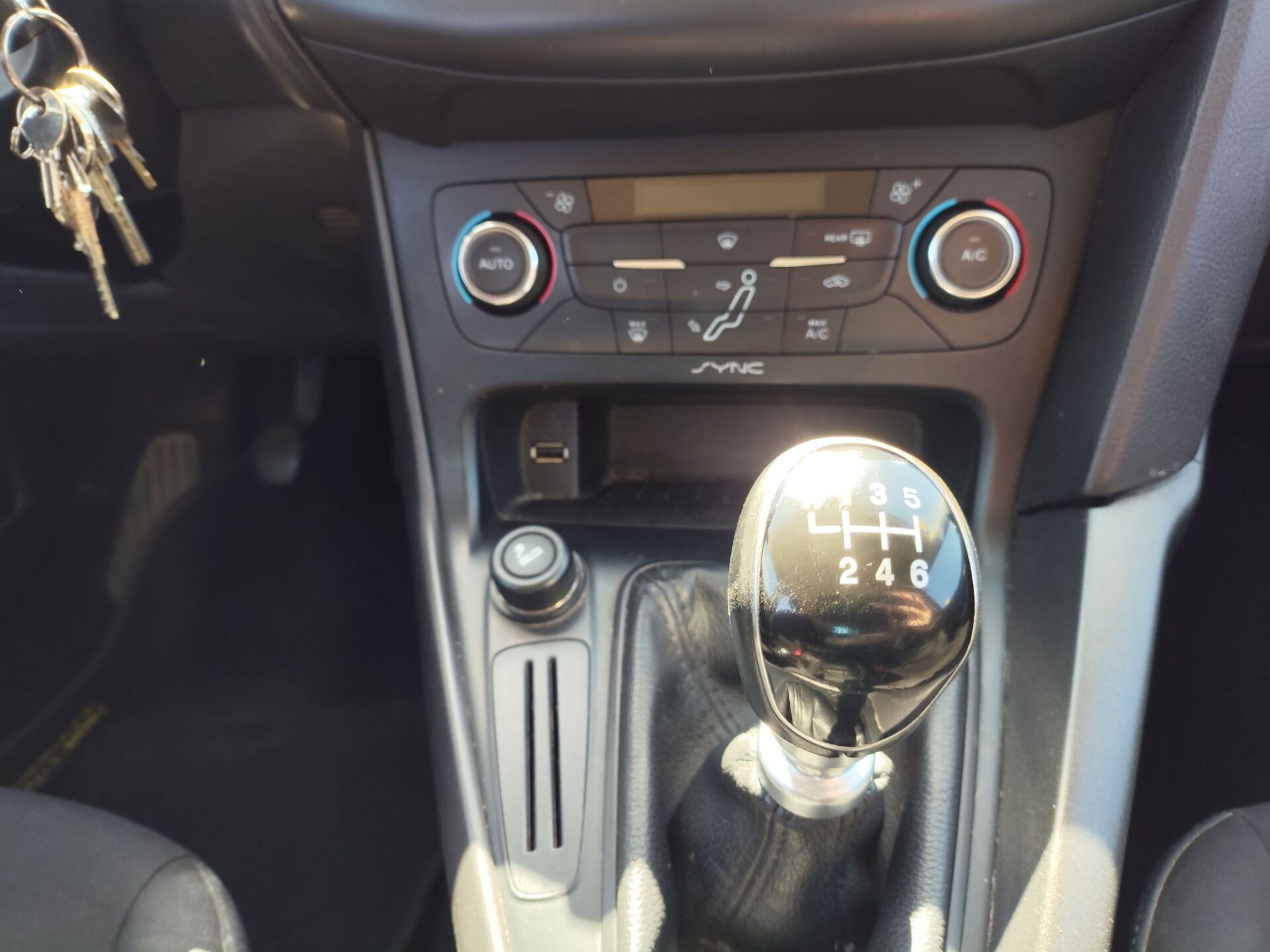 Imagen de FORD Focus