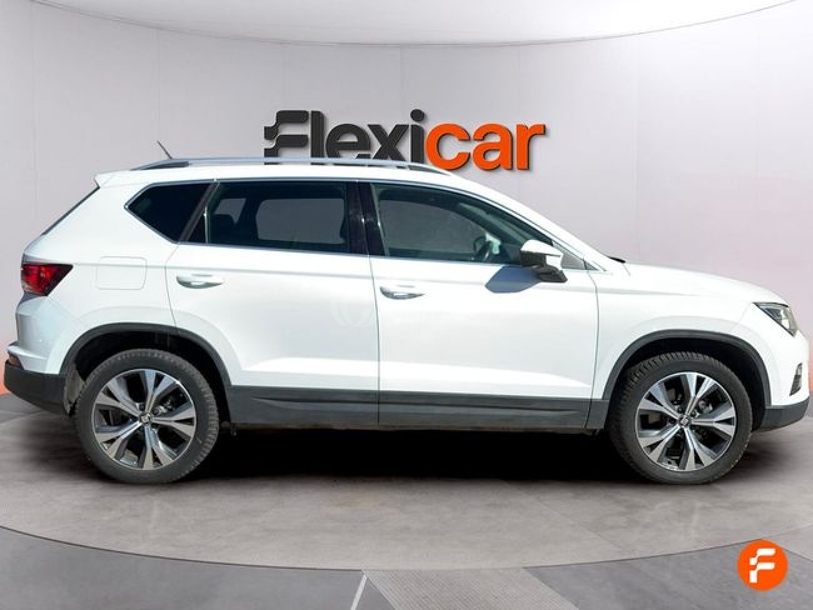 Foto del SEAT Ateca 1.4 EcoTSI S&S Xcellence