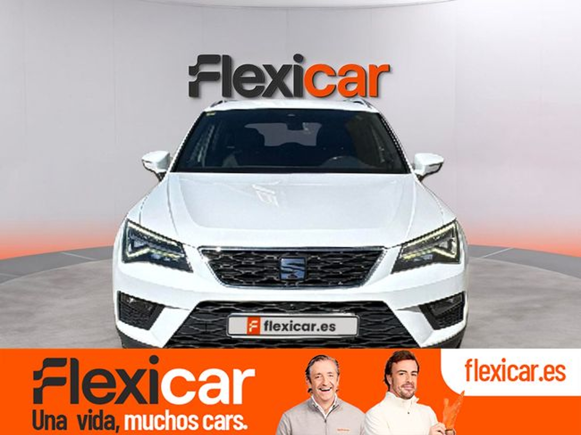 Imagen de SEAT Ateca