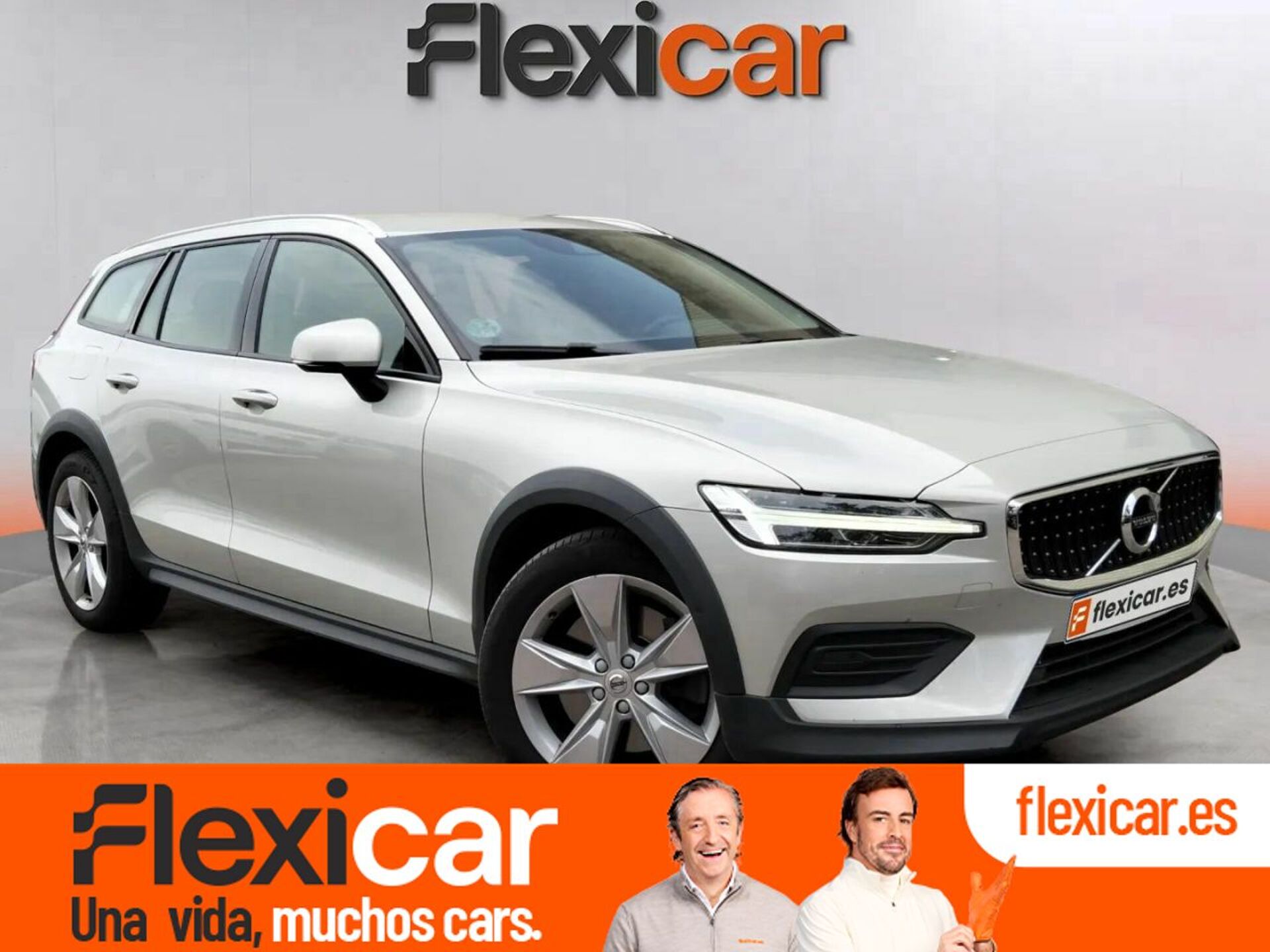 Imagen de VOLVO V60