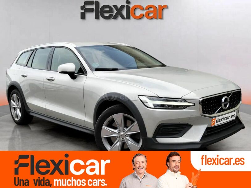 Foto del VOLVO V60 D4 Momentum Aut.