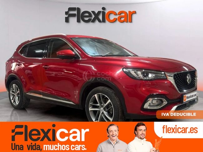 Foto del MG HS e 1.5 T-GDI Luxury