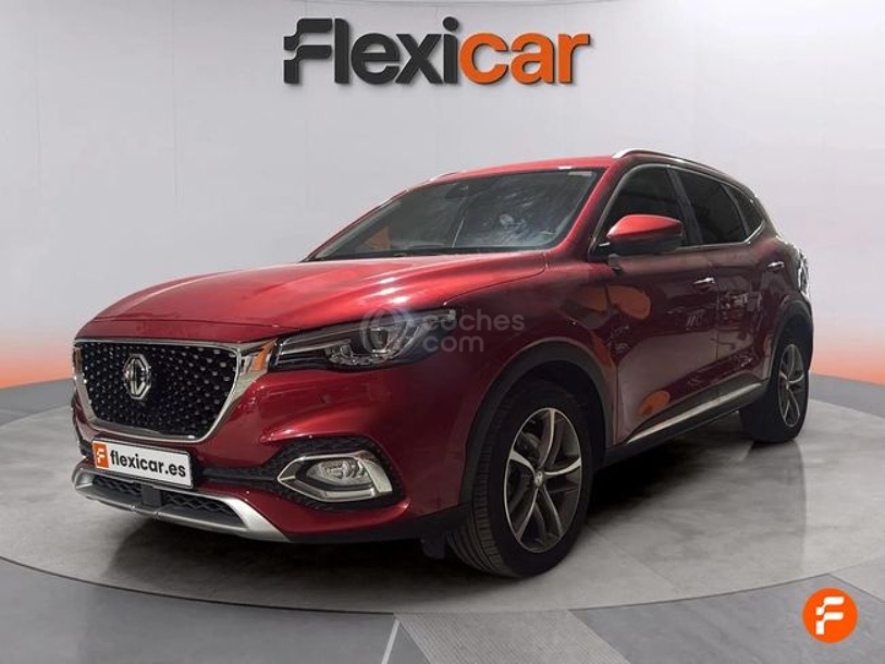 Foto del MG HS e 1.5 T-GDI Luxury