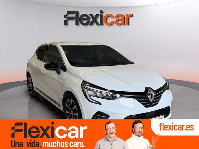 RENAULT Clio (E-Tech  híbrido 69 kW (94CV) - 5P (2022)) en Almería