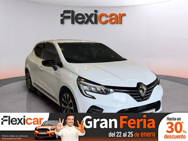 RENAULT Clio (E-Tech  híbrido 69 kW (94CV) - 5P (2022)) en Almería