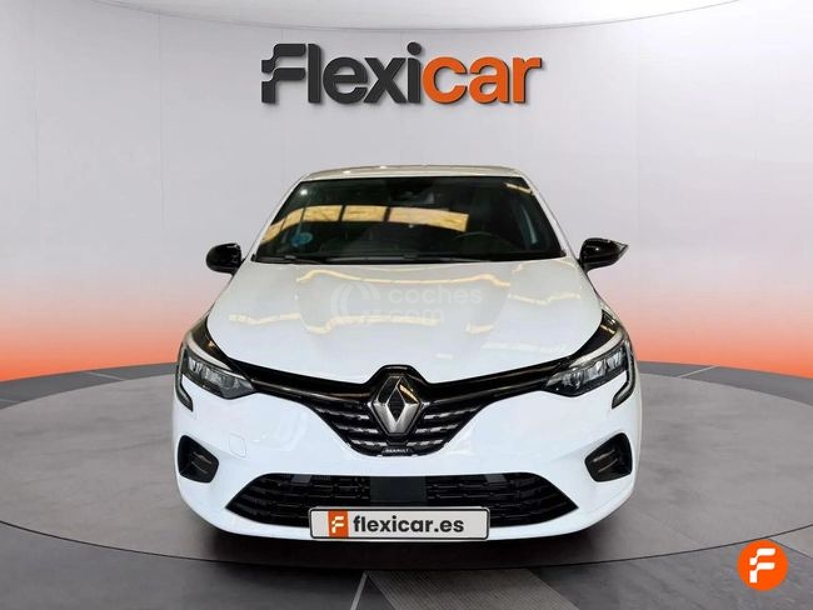Foto del RENAULT Clio E-TECH Híbrido Zen 103kW