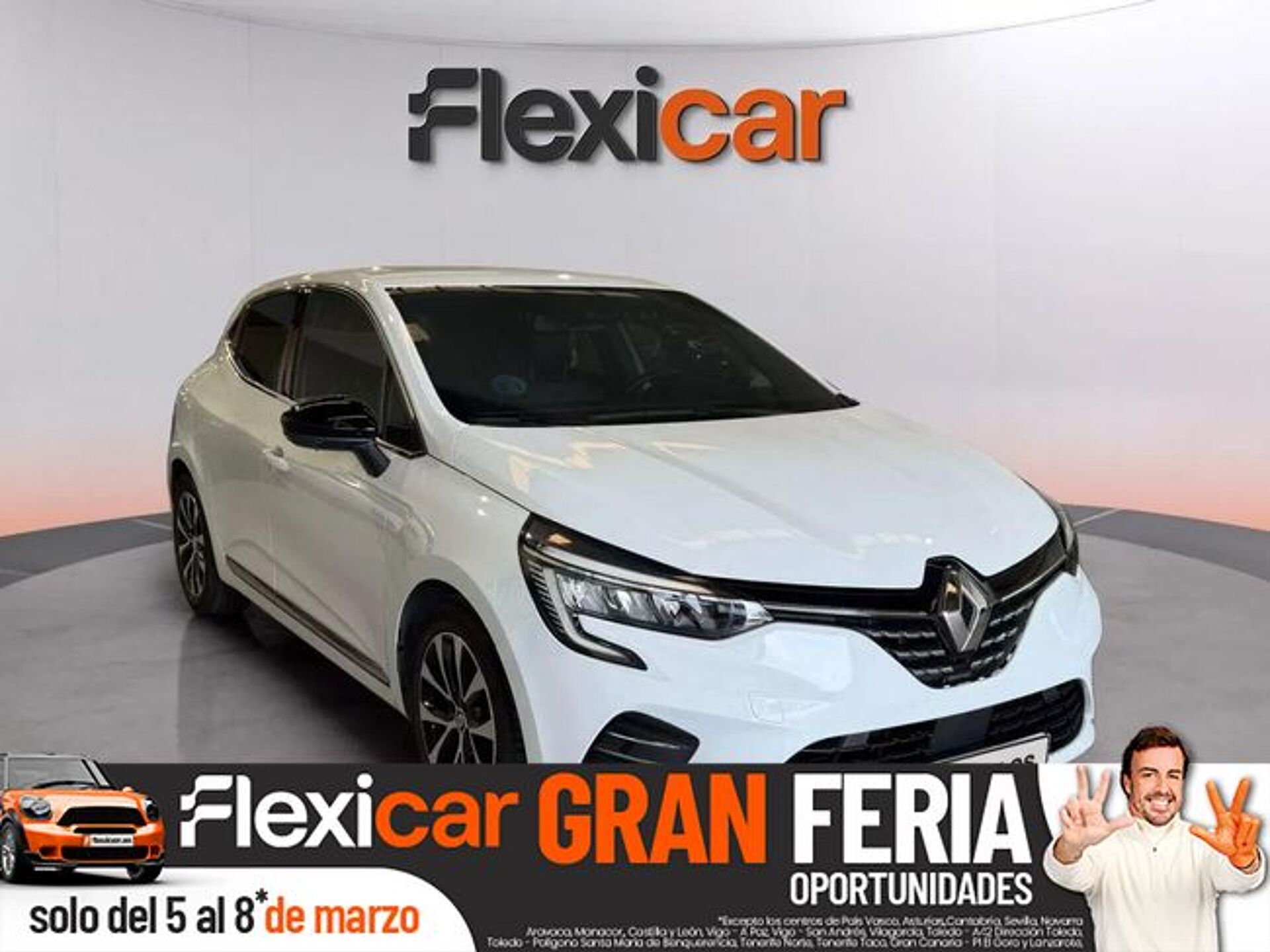 Imagen 1 de RENAULT Clio