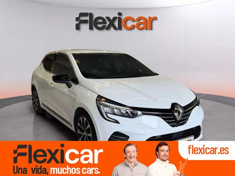 Foto del RENAULT Clio E-TECH Híbrido Zen 103kW