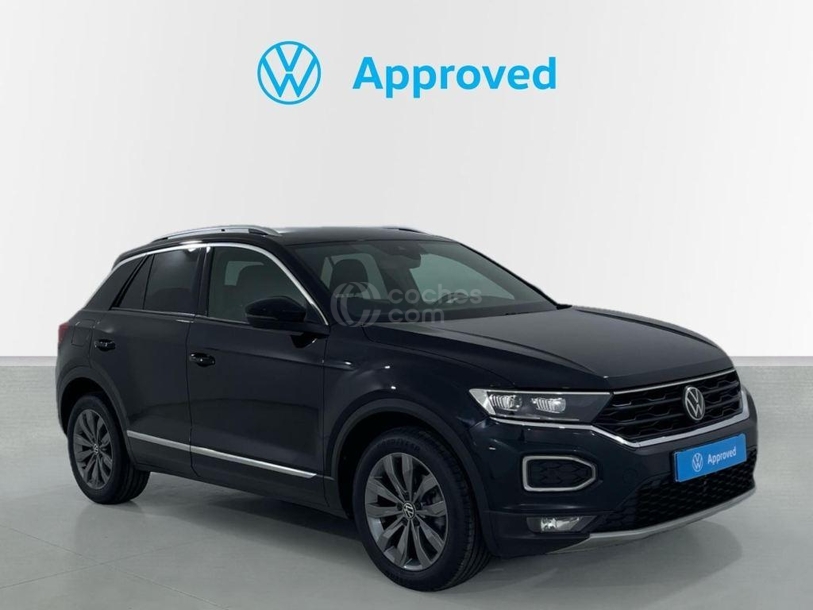 Foto del VOLKSWAGEN T-Roc 1.5 TSI Sport DSG7