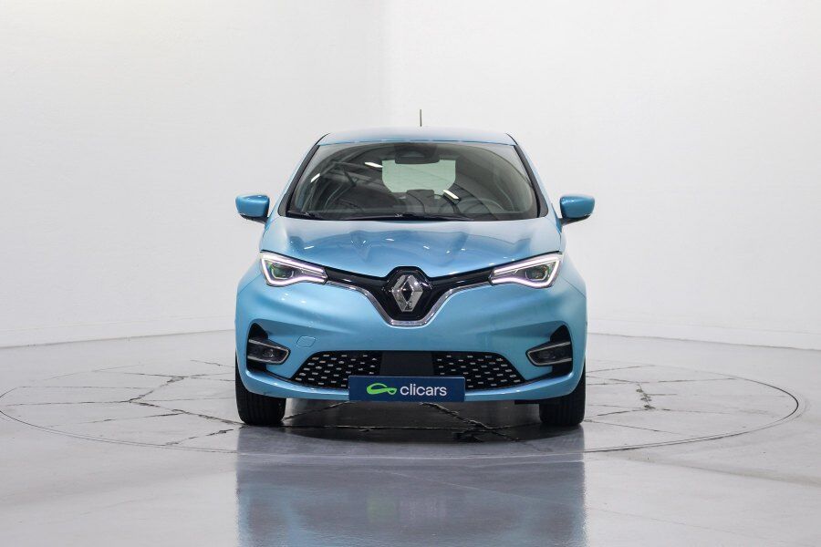 Foto del RENAULT Zoe Intens 50 R135 100kW