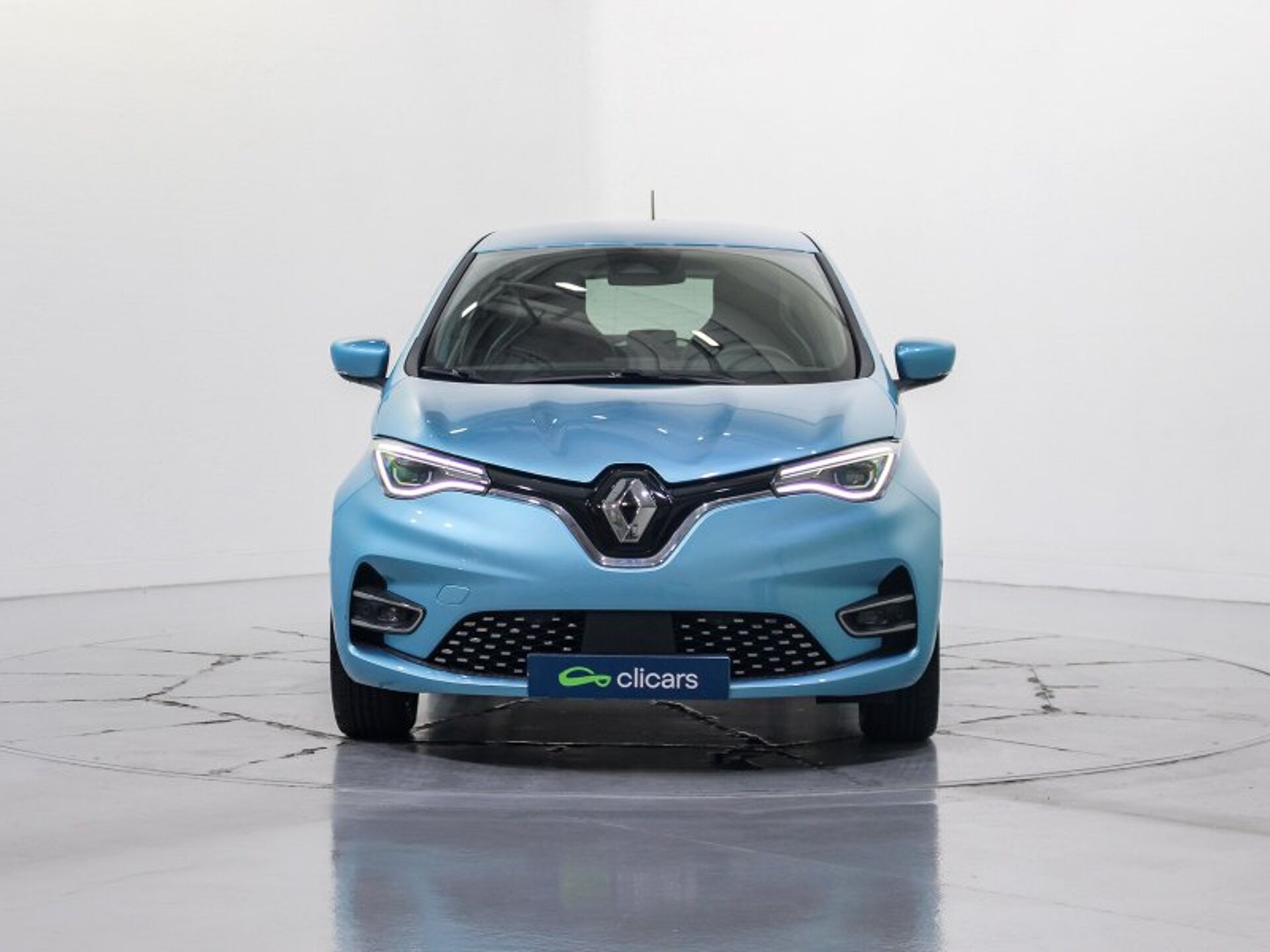 Imagen 2 de RENAULT Zoe