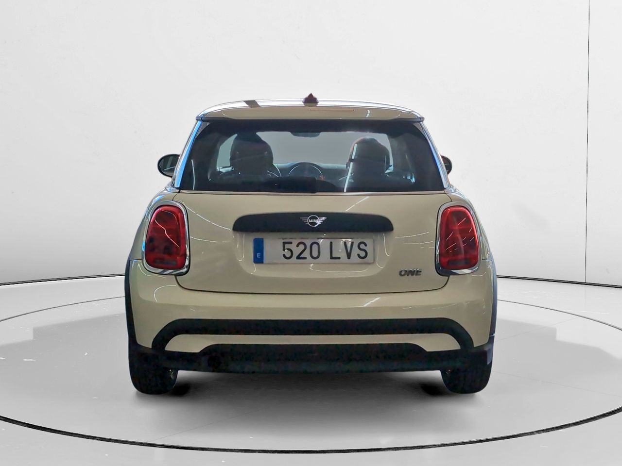 Foto del MINI Mini Cabrio One