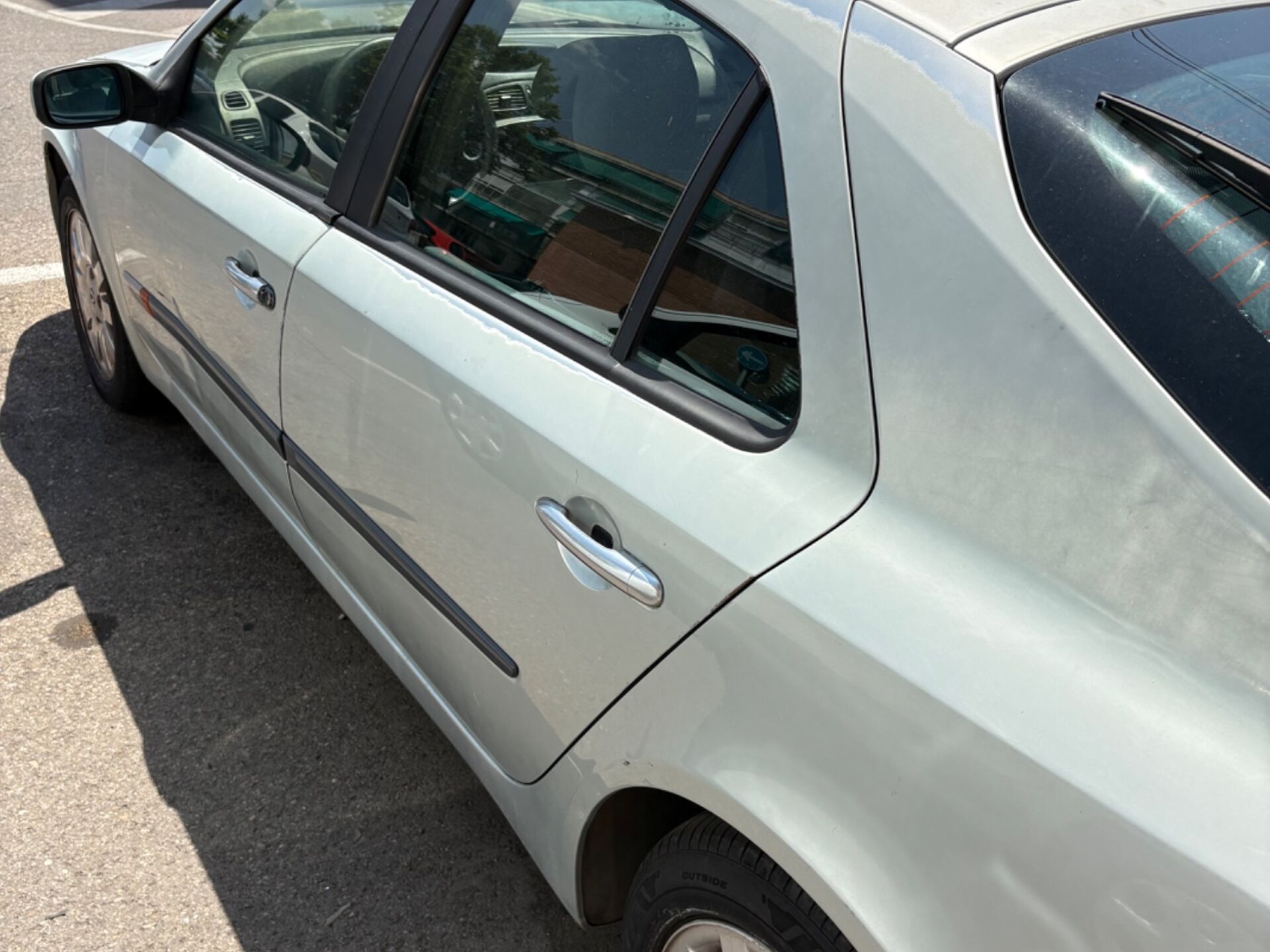 Imagen 3 de RENAULT Laguna