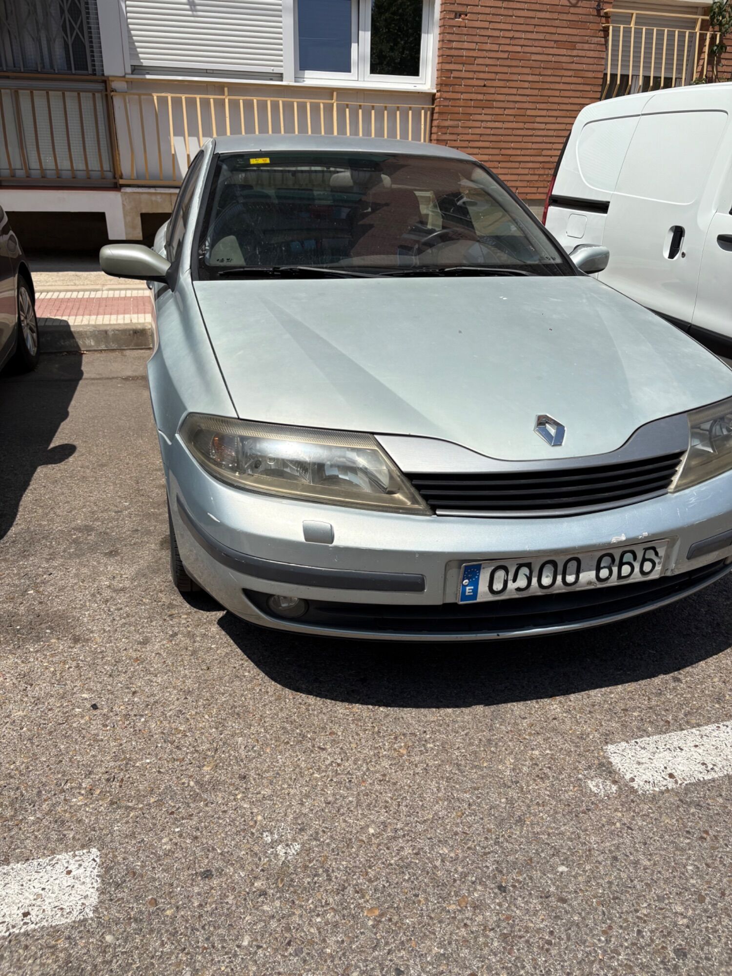 Foto del RENAULT Laguna 1.9DCi Privilege 120