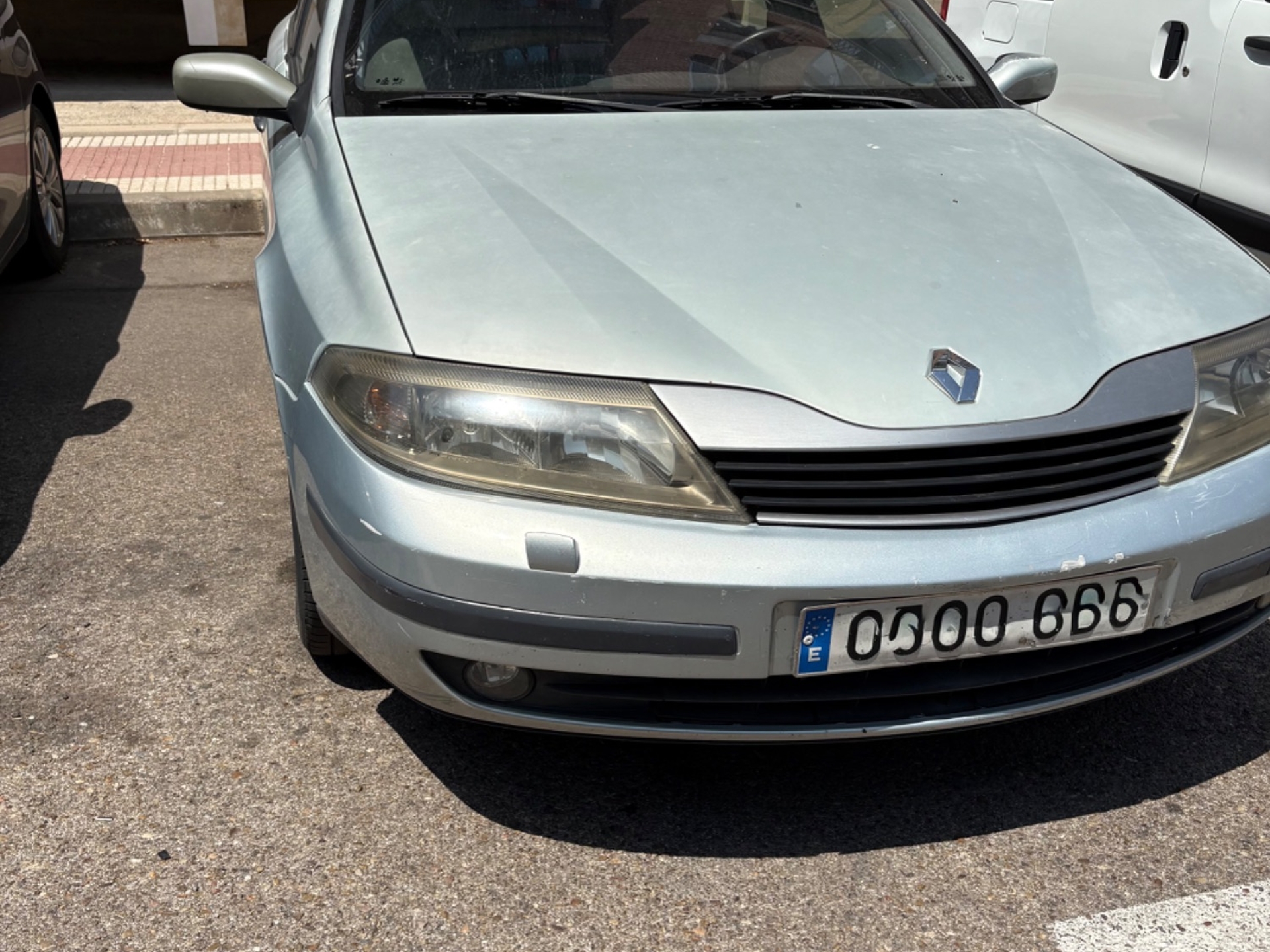 Imagen de RENAULT Laguna