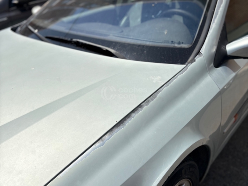 Foto del RENAULT Laguna 1.9DCi Privilege 120