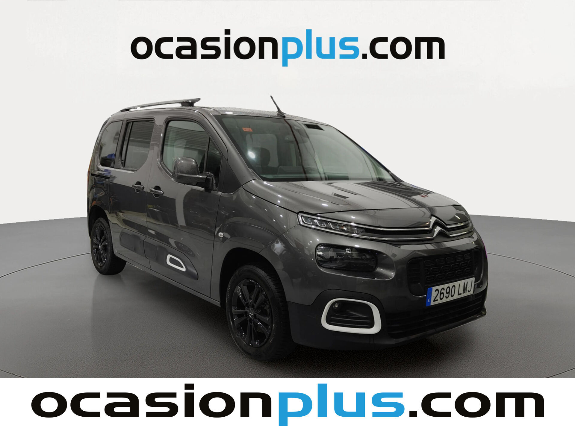 Imagen 2 de CITROEN Berlingo