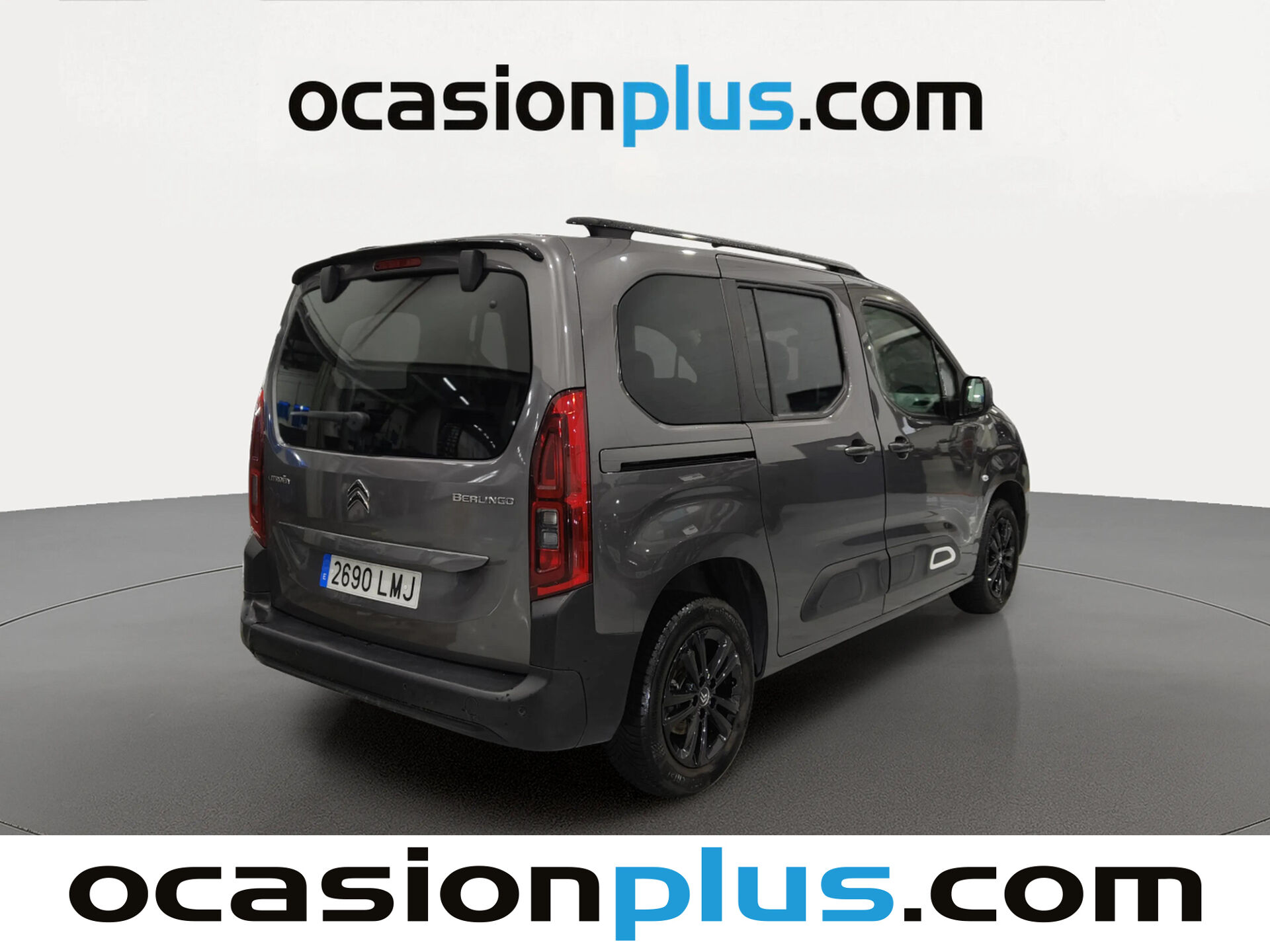 Imagen 3 de CITROEN Berlingo